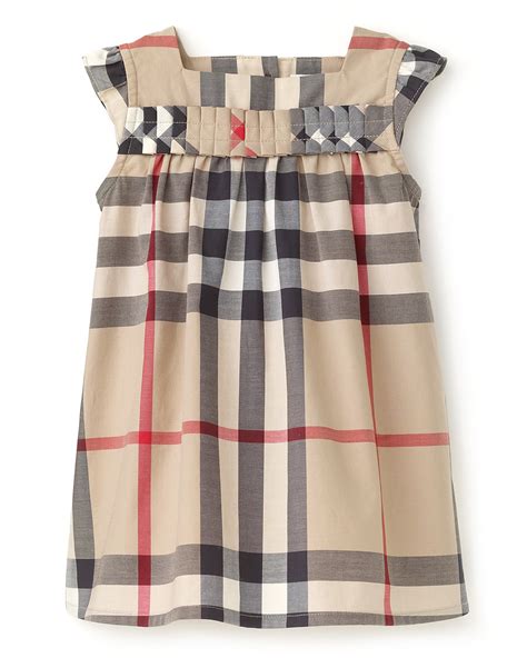 burberry dress for toddlers|nordstrom baby girl Burberry dresses.